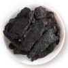 Fudonghai nine steamed nine sun made yellow essence 250g made yellow essence tablets wholesale Jiuhuashan source production directly from the manufacturer health tea - Image 2