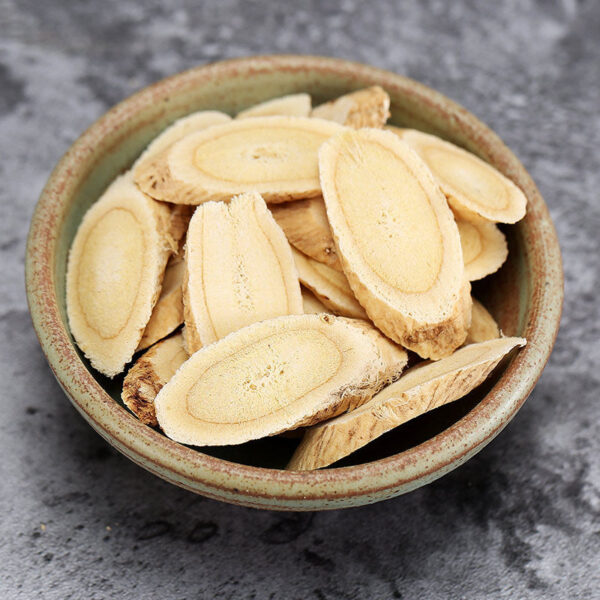 Fudonghai Supply Astragalus 500g Nail Tablets Boutique Gansu Astragalus Tablets Chinese Herbal Medicine Soup Soaking Water Wholesale - Image 2