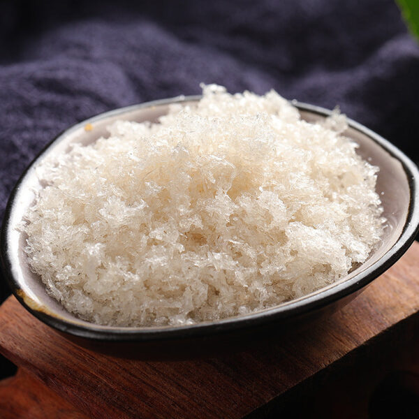 Fudonghai Bird's Nest 10g/box, Indonesian original traceability code, bird's nest first stage, swallow broken meal replacement, tonic delivery wholesale - Image 2
