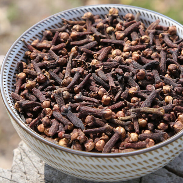 Clove Fragrance Seasoning Daquan Official Flagship Store Male Lilac Chinese Herbal Medicine Fishing Braised Pork Special Braised Vegetable Grade Male Lilac - Image 4