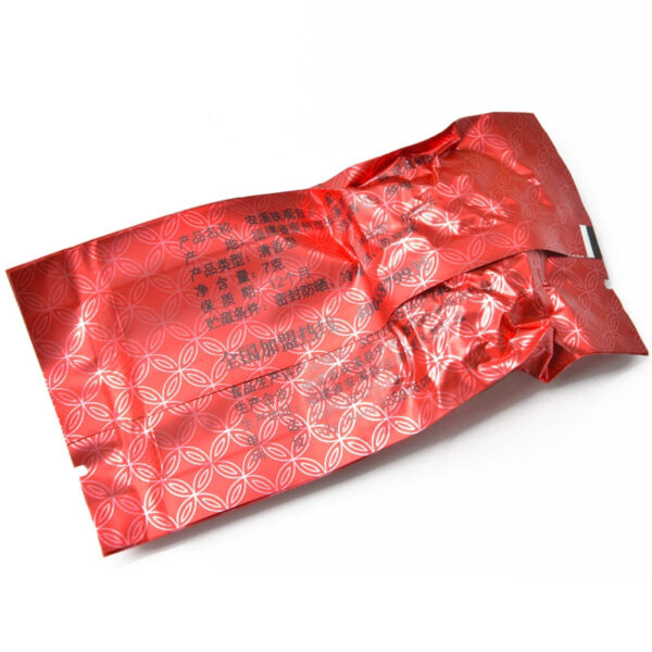 Zhongmin Hongtai Authentic Super Fragrant Anxi Tieguanyin Tea Handmade Alpine Tea Gift Box 250G - Image 3