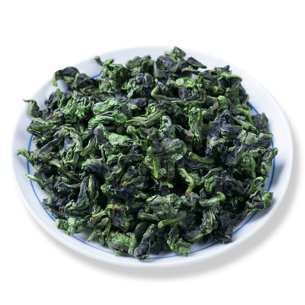 Zhongmin Hongtai Premium Fragrant Anxi Tieguanyin Tea Gift Box Zhengwei Handmade Tea 120g - Image 3
