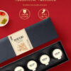 Fudonghai Dendrobium officinale gift box 200g holiday gift Jiapin soup dried Dendrobium officinale Chinese herbal medicine manufacturers wholesale - Image 6