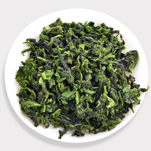 New Spring and Autumn Tea Anxi Tieguanyin Tea Luxiang Gift Box Fragrance Bag Oolong Tea Orchid Fragrance can be customized - Image 3