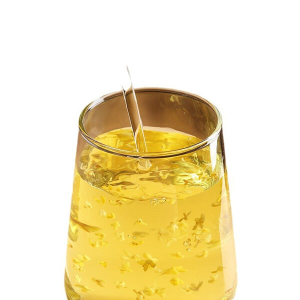 Fudonghai Osmanthus 50g Guangxi Osmanthus Tea Wholesale Osmanthus Dried New Goods Flower Fruit Tea Jingui Raw Materials Soaked in Water - Image 5