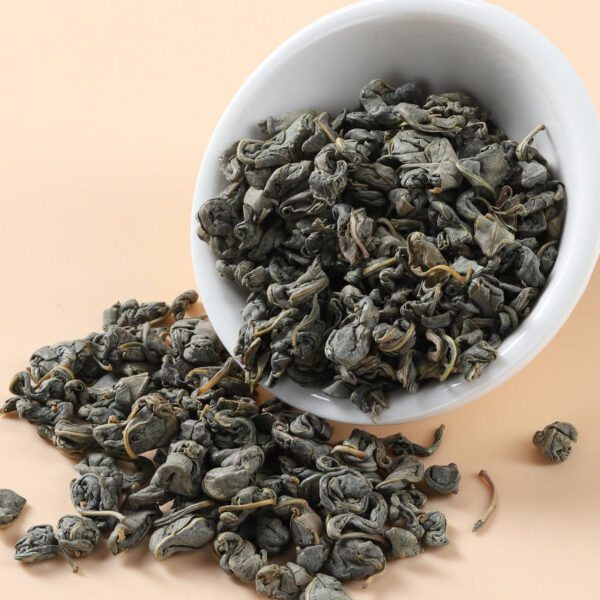 Apocynum hook vine Chinese herbal medicine genuine boiled water drink fried fresh fishing vine hook teng wind hook grass Apocynum tea dried goods - Image 4