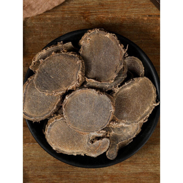 Curcuma, Wenshu, Curcuma, canned, hand-selected, transparent, pure taste, high quality, no fumigation and no sulfur - Image 3