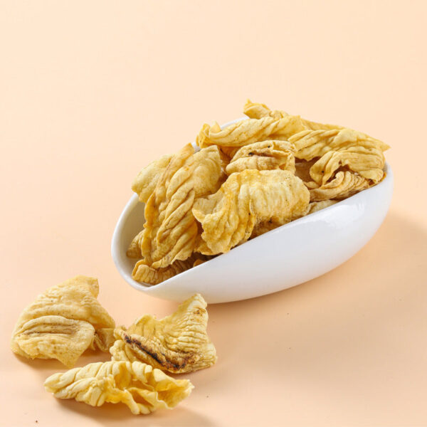 Chicken nejin, hawthorn tangerine peel, genuine Chinese herbal medicine, soaked in boiled water, drink fresh hollow seedless hawthorn dried slices, orange peel, orange peel - Image 2