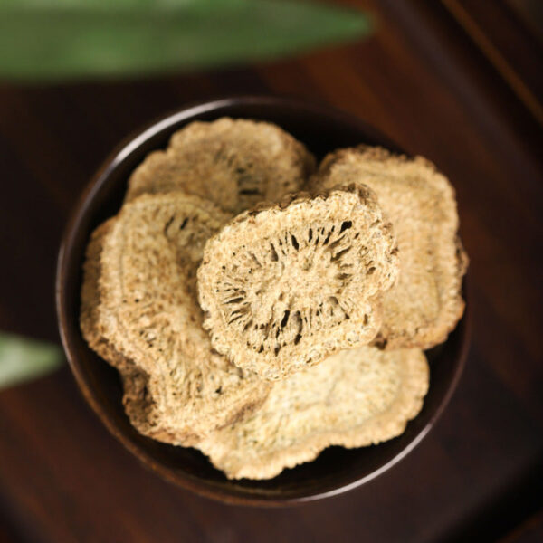 Astragalus Hawthorn Wood Fragrant Chinese Medicinal Materials Genuine Soaked in Water Drink Seedless Hollow Hawthorn Dried Astragalus Health Tea - Image 3
