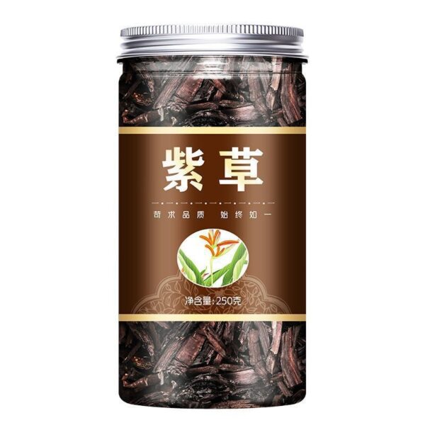 Comfrey Chinese herbal medicine 500g seasoning coloring fragrance commercial comfrey root Xinjiang red oil soft comfrey powder oil - Image 5