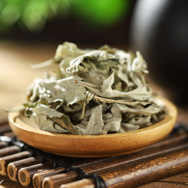 Efficacy and function of mugwort leaf perilla leaf ginger Chinese herbal medicine foot soaking bag Wholesale genuine fresh dried wormwood spice - Image 3