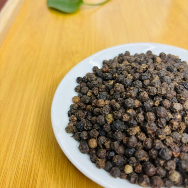 Black Pepper Grain Kitchen Fresh BBQ Spice Aromatic Spicy Seasoning Canned - Image 3