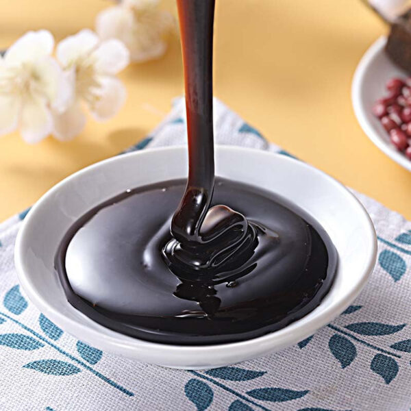 Fudonghai Wuhong Soup Cream 150g, Hongyi Peanut Coat Cream, Red Wolfberry, Whole Grain Honey Cream Wholesale - Image 4