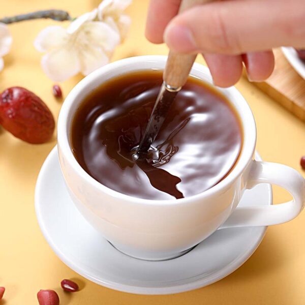 Fudonghai Wuhong Soup Cream 150g, Hongyi Peanut Coat Cream, Red Wolfberry, Whole Grain Honey Cream Wholesale - Image 3