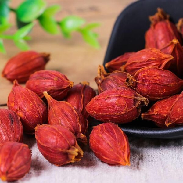 Gardenia, clove, osmanthus, Chinese herbal medicine combination, flower tea, edible premium commercial official flagship store, spice soaked water drink - Image 2