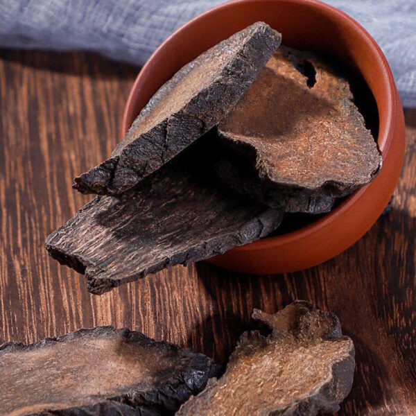 Cornus Cistanche Official Flagship Store of Chinese Herbal Medicine Genuine Cornus Meat Health Dayun Tablets Make tea and drink in water - Image 4