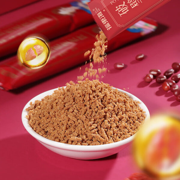 Fudonghai Broken Wall Wuhong Soup 12g * 15 Red Jujube Wuhong Soup Solid Drink No-Boil Granule Instant Delivery Wholesale - Image 4