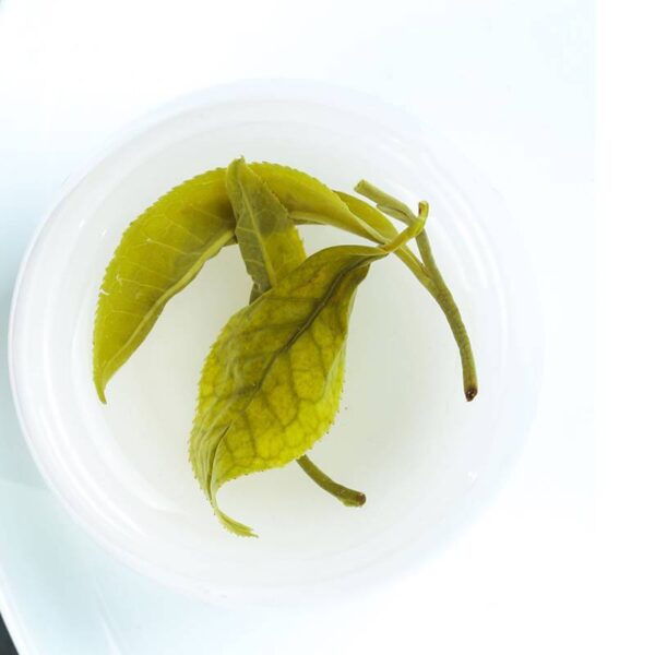 Authentic Biluochun 2023 New Tea Premium Spring Tea 500g Green Tea Mingqian Alpine Rizhao Maojian Tea Drink by yourself - Image 4