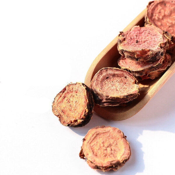Genuine Rhodiola rosea Chinese herbal medicine Rhodiola tablets 50g Chinese herbal medicine Rhodiola Rhodiola dry anti-reaction Rhodiola tea - Image 7