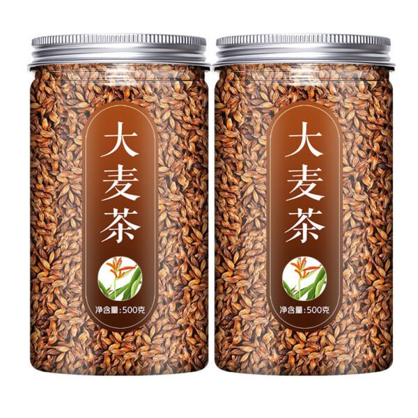 Barley tea official flagship store, special for genuine hotels, Korean and Japanese pregnant women tea bags, bottled grains, ripe milk return and weaning - Image 5