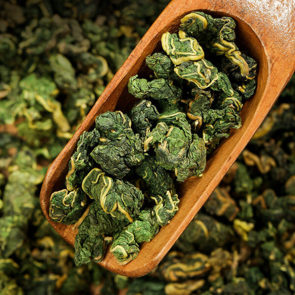 Fudonghai mulberry leaf tea 120g chicory gardenia tea kudzu root health tea acid Jiang tea combination flower tea wholesale - Image 2