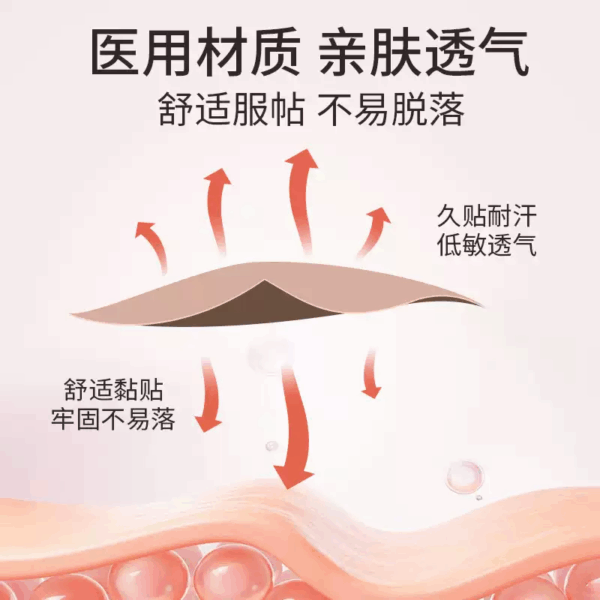 Sunflower Anti-inflammatory Analgesic Cream 10 pads/box Rheumatism Arthralgia Contusion Sprain Rheumatism Arthritis Muscle Sore - Image 3