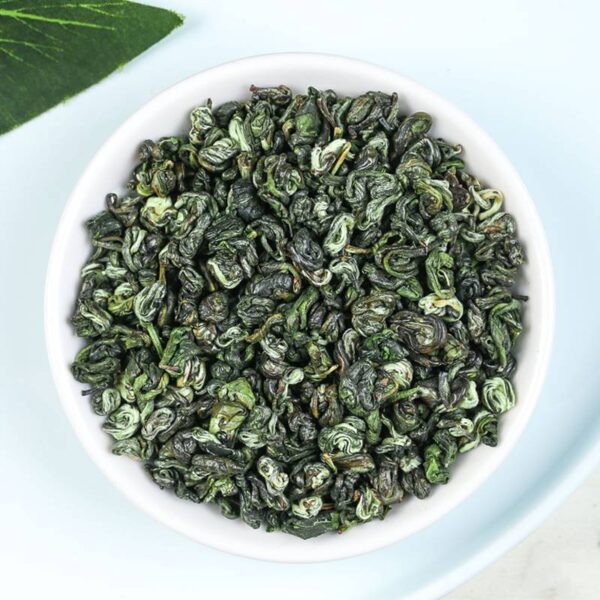 Authentic Biluochun 2023 New Tea Premium Spring Tea 500g Green Tea Mingqian Alpine Rizhao Maojian Tea Drink by yourself - Image 5
