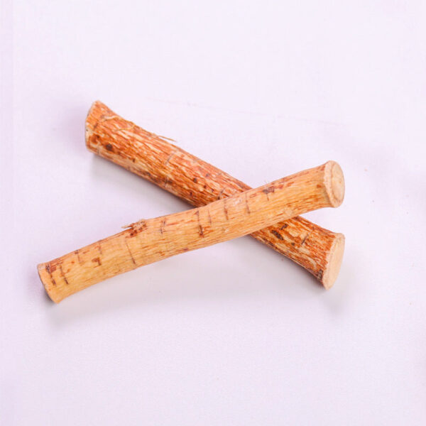 Fudonghai five-finger peach 260g/can, five-finger peach root soup can be five-claw dragon root soup pack for health and nourishment - Image 4