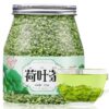 Dried lotus leaf Chinese herbal medicine flagship store Weishan Lake whole Ho leaf fresh lotus leaves soaked in water Hehe leaf grains