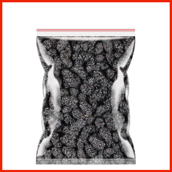 Eucommia ulmoides, mulberries, Prunella vulgaris raw land, genuine Chinese medicinal materials soaked in water, drink black mulberries, dried goods, summer dead balls, Eucommia ulmoides peel, Du swollen - Image 13