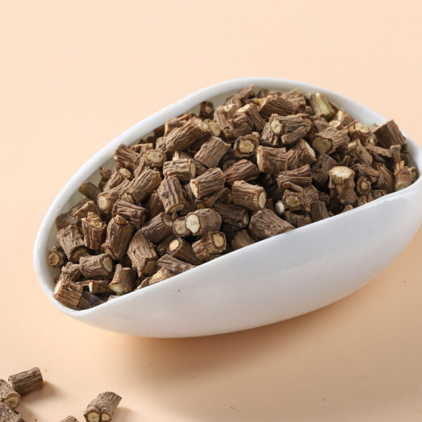 Bupleurum Scutellaria Angelica Chuanxiong Chinese Herbal Medicine Genuine Fresh Huangling Chuanqiong Tablets Sticked on Chuangong Chuanxiong Tea Powdered - Image 2