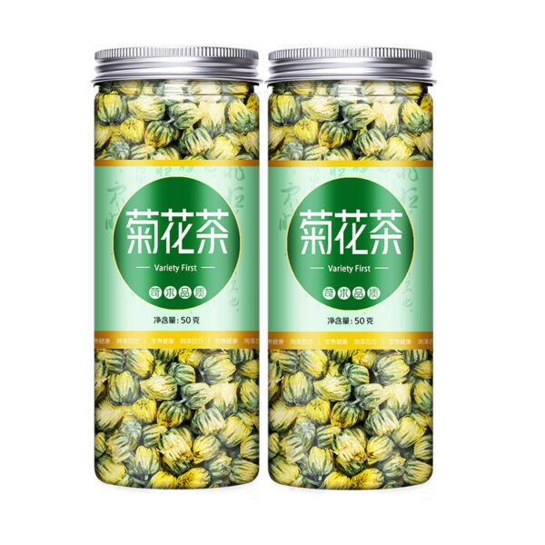 Dandelion Honeysuckle Chrysanthemum Tea Dried Goods Genuine Official Flagship Store - Image 8