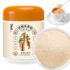 Fudonghai yam powder 500g Huatu authentic iron stick Huaihuashan wholesale grain meal replacement powder breakfast drink - Image 6