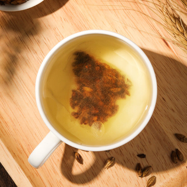 Fudonghai barley tea 250g, herbal tea malt tea buckwheat significant other lotus leaf chrysanthemum soaked in water health tea generation - Image 4