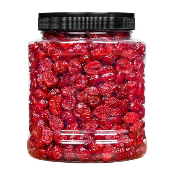 Fresh Canned Dried Cranberries Baked Snowflake Crisp Ingredients Dried Fruit Snacks Dried Fruit Ready-to-Eat Preserved Fruit Premium Original Flavor - Image 5