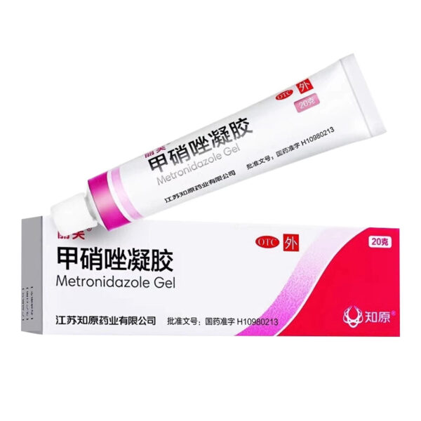 Liv metronidazole file gel acne repair dilute acne marks acne pit repair acne removal acne and acne marks - Image 7