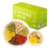 Fudonghai Bamboo Leaf Honeysuckle Chrysanthemum Tea 200g Chrysanthemum Cassia Seed Sanqing Tea Wholesale Combination Tea Source Wholesale