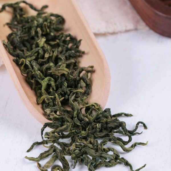 Gardenia, clove, osmanthus, Chinese herbal medicine combination, flower tea, edible premium commercial official flagship store, spice soaked water drink - Image 3