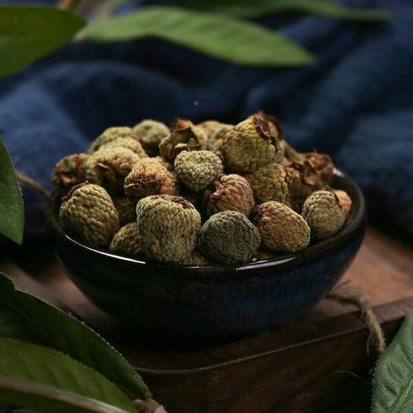Dried raspberry tea, Chinese herbal medicine, plate-covered fruit, new wild genuine health care, female and male tea and wine - Image 4