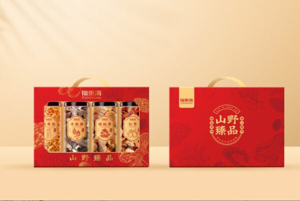 Fudonghai Shanzhen Wanting Mushroom Six Pin Gift Box 450g Morel Mushroom Agaricus Agaricus Yushi Mushroom Dried Goods Delivery - Image 8