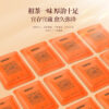 Fudonghai tangerine peel white tea Shoumei old white tea tangerine peel white tea tea combination 180g gift box health tea wholesale - Image 3