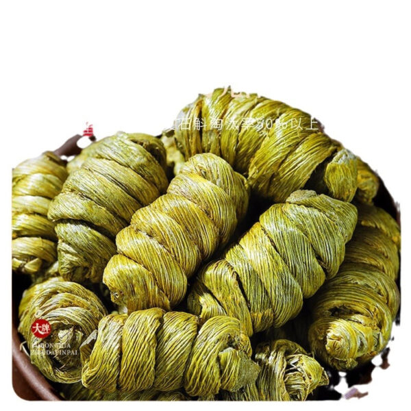 Fudonghai American ginseng, astragalus, Dendrobium officinale gift box, soup ingredients, wholesale, Mid-Autumn Festival New Year's goods, gift delivery - Image 5