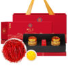 Fudonghai saffron 10g/box, special and excellent saffron made in Iran, all red filament hand-selected gift box, gift wholesale
