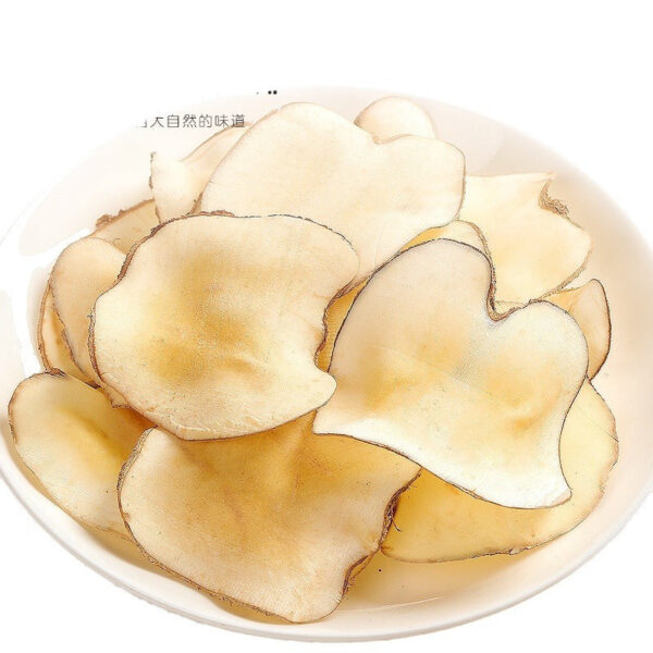 Fudonghai sea coconut 100g Hainan sea coconut flakes dry and fragrant Guangdong soup Sydney paste raw materials wholesale distribution - Image 5