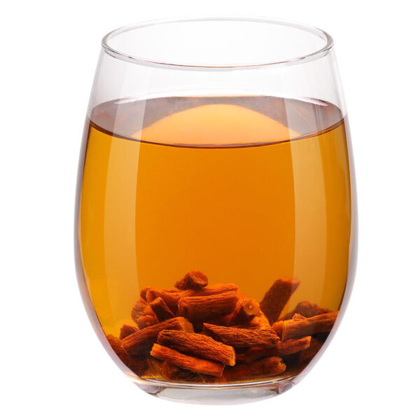 Fudonghai Dandelion Root 200g, Kuding Changbai Mountain Chinese Herbal Medicine Granny Ding Soaked in Water Health Tea Wholesale - Image 2