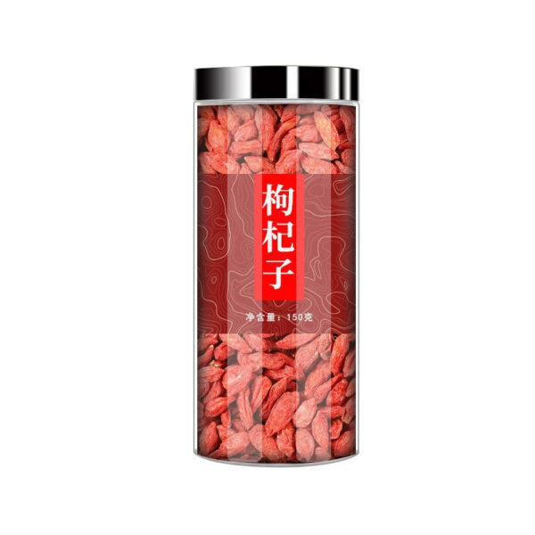Astragalus lock yang wolfberry, genuine combination of Chinese herbal medicines, Huang's Gouqizi men's tea soaked in water, tea to drink with ginseng - Image 9