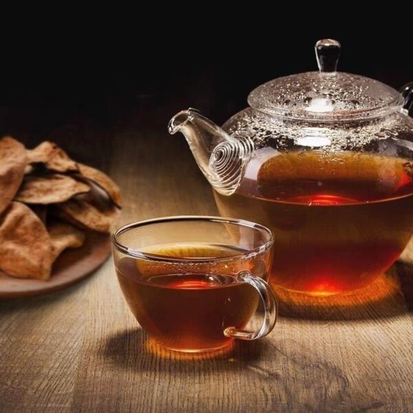 Genuine old tangerine peel 30 years authentic 20 years premium old tangerine peel dry soup tangerine peel tea authentic aged old tangerine peel - Image 3