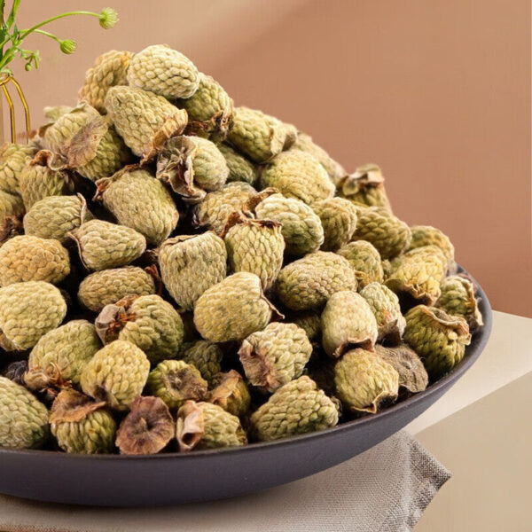 Fudonghai Raspberry 100g Selected Large Granules Full Raspberry Soaking Wine Materials Health Tea Soaking Water Wholesale Distribution - Image 4