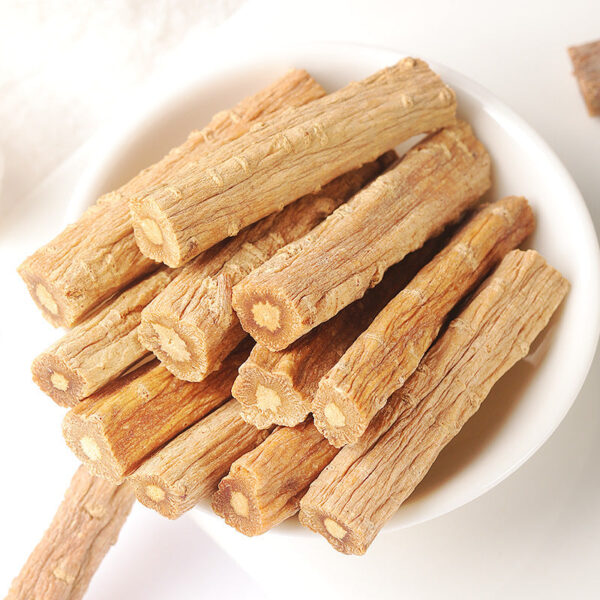 Fudonghai Codonopsis 100 grams, Gansu Codonopsis strips sliced in water to make soup, new bulk Chinese herbal medicine wholesale distribution - Image 2