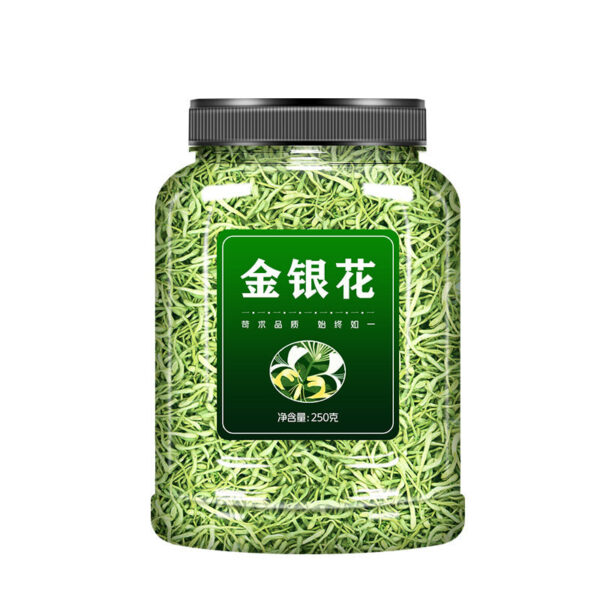 Chrysanthemum tea honeysuckle dandelion genuine official flagship store premium fetal chrysanthemum non - Image 17
